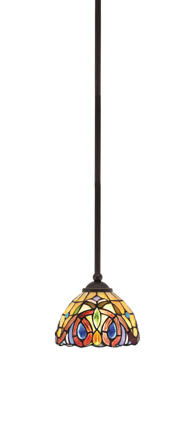 Toltec LightingHome| 560-DG-9445