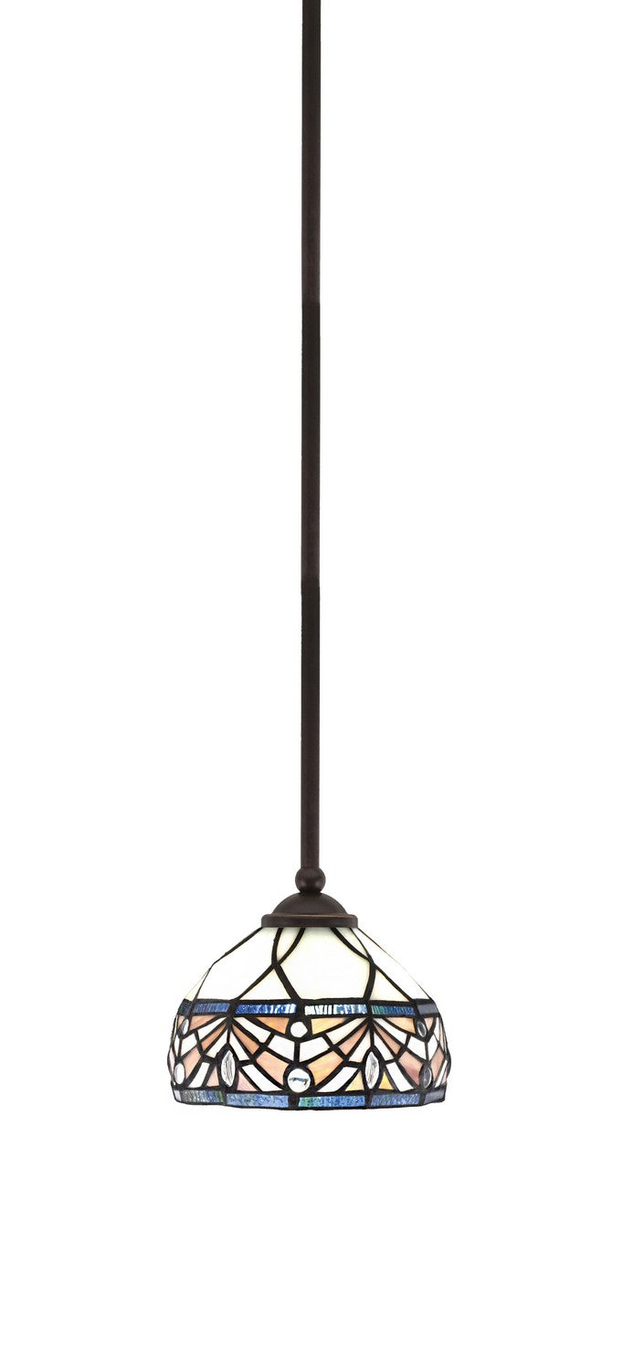 Toltec LightingHome| 560-DG-9485