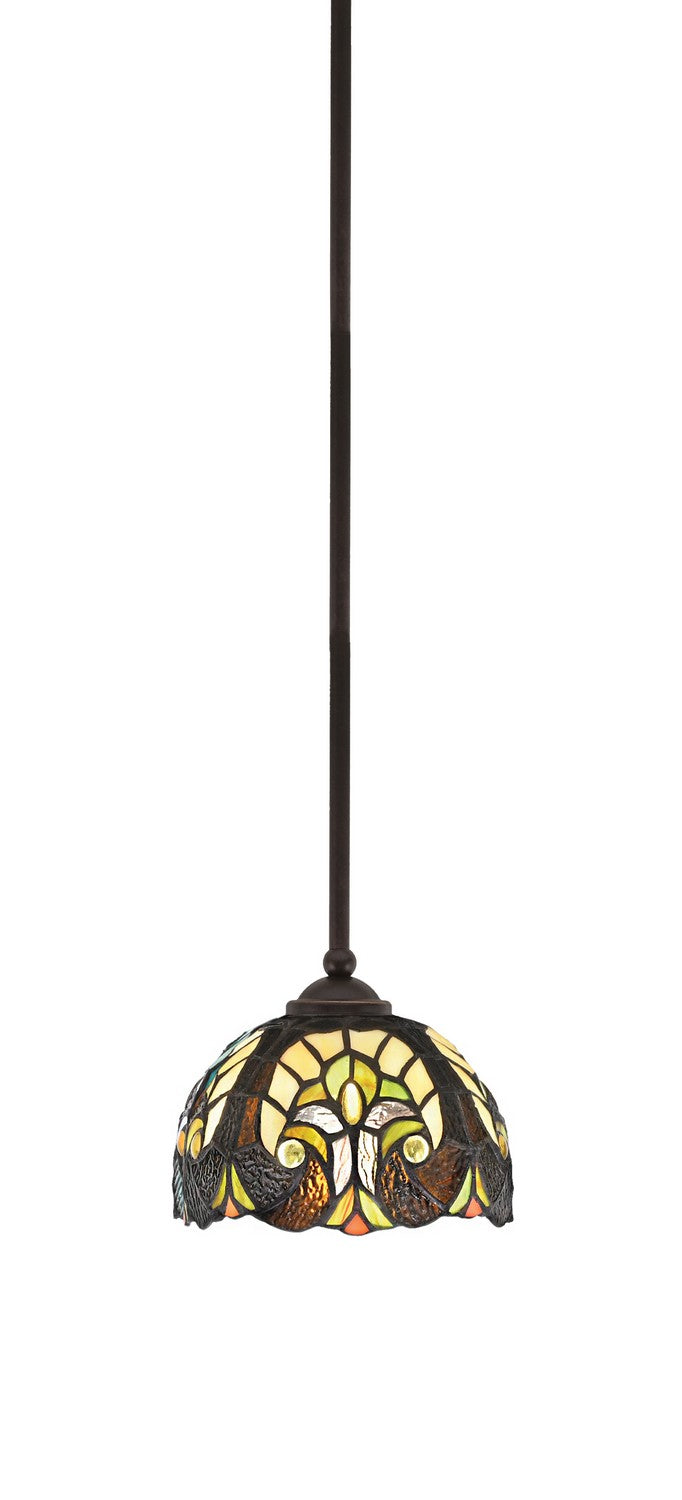 Toltec LightingHome| 560-DG-9945