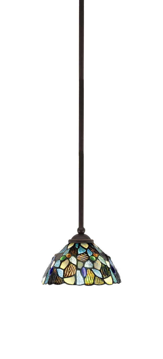 Toltec LightingHome| 560-DG-9955