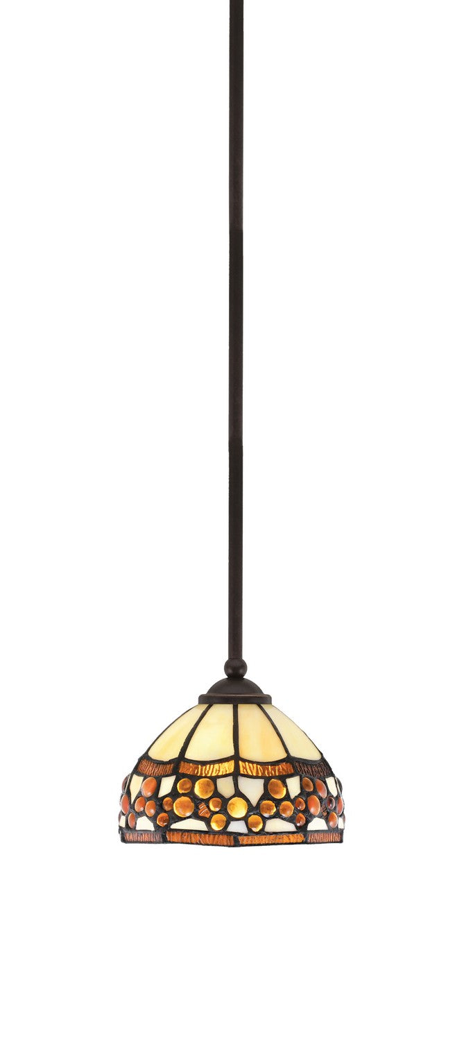 Toltec LightingHome| 560-DG-9975