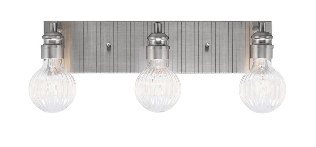 Toltec LightingHome| 1163-BN-LED45C