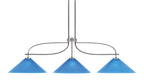 Toltec LightingHome| 2936-GPDW-415
