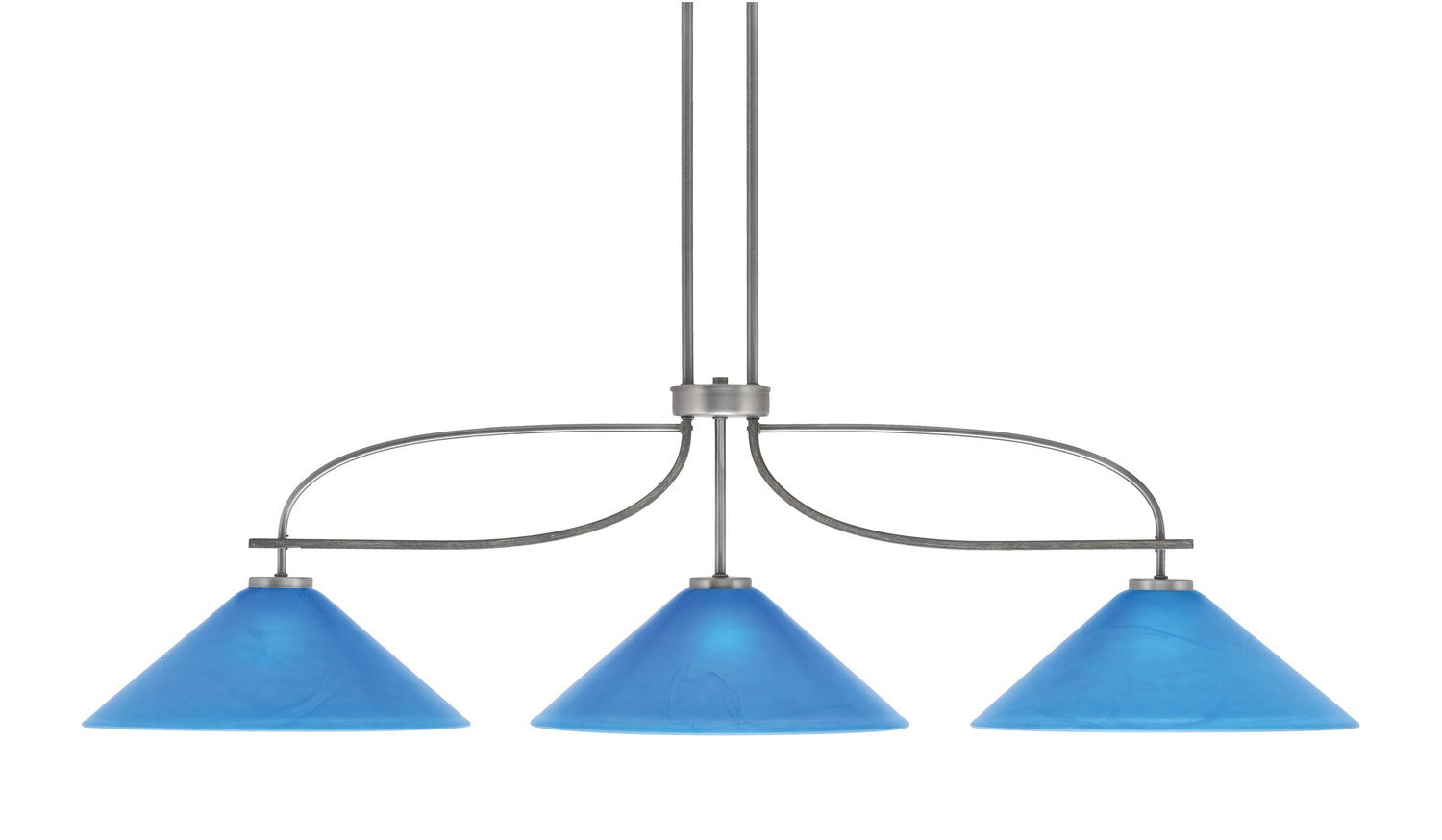 Toltec LightingHome| 2936-GPDW-415