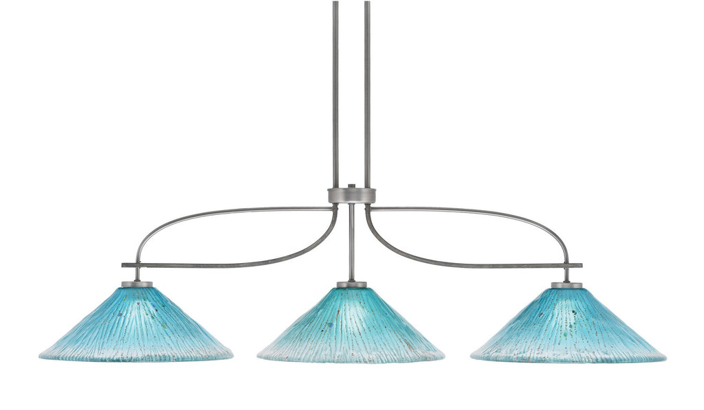 Toltec LightingHome| 2936-GPDW-715