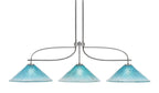 Toltec LightingHome| 2936-GPDW-715