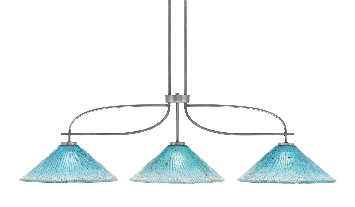 Toltec LightingHome| 2936-GPDW-715