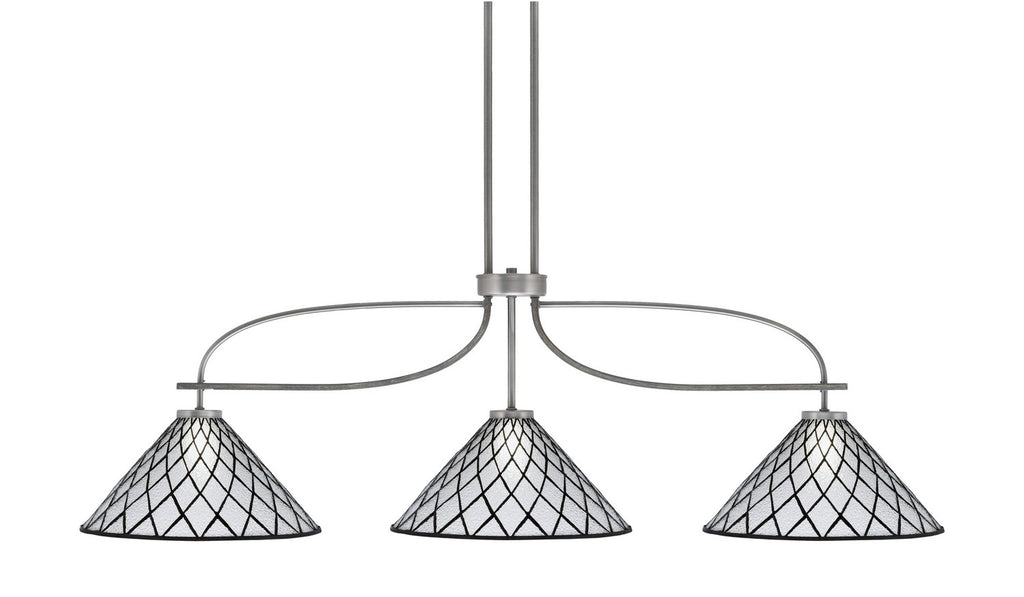 Toltec LightingHome| 2936-GPDW-918
