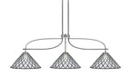 Toltec LightingHome| 2936-GPDW-918