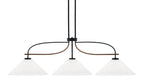 Toltec LightingHome| 2936-MBWG-318
