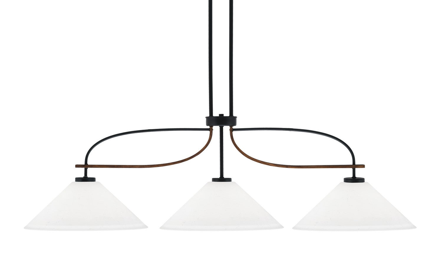 Toltec LightingHome| 2936-MBWG-318