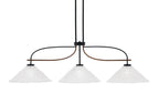 Toltec LightingHome| 2936-MBWG-411