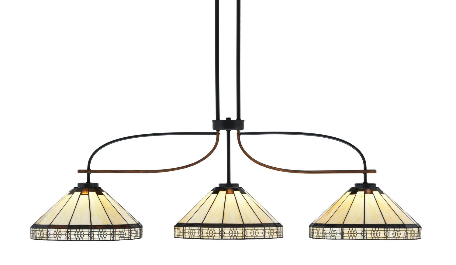Toltec LightingHome| 2936-MBWG-964
