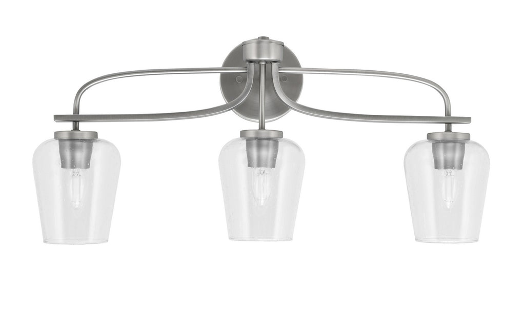 Toltec LightingHome| 3913-GP-210
