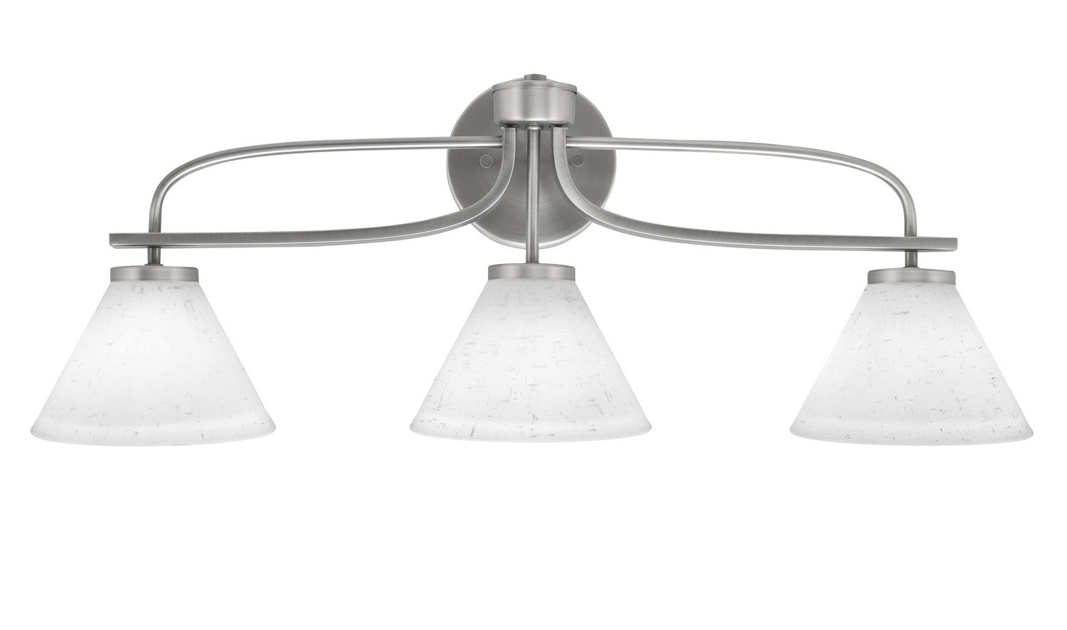 Toltec LightingHome| 3913-GP-312