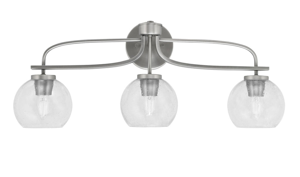 Toltec LightingHome| 3913-GP-4100