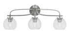 Toltec LightingHome| 3913-GP-4100