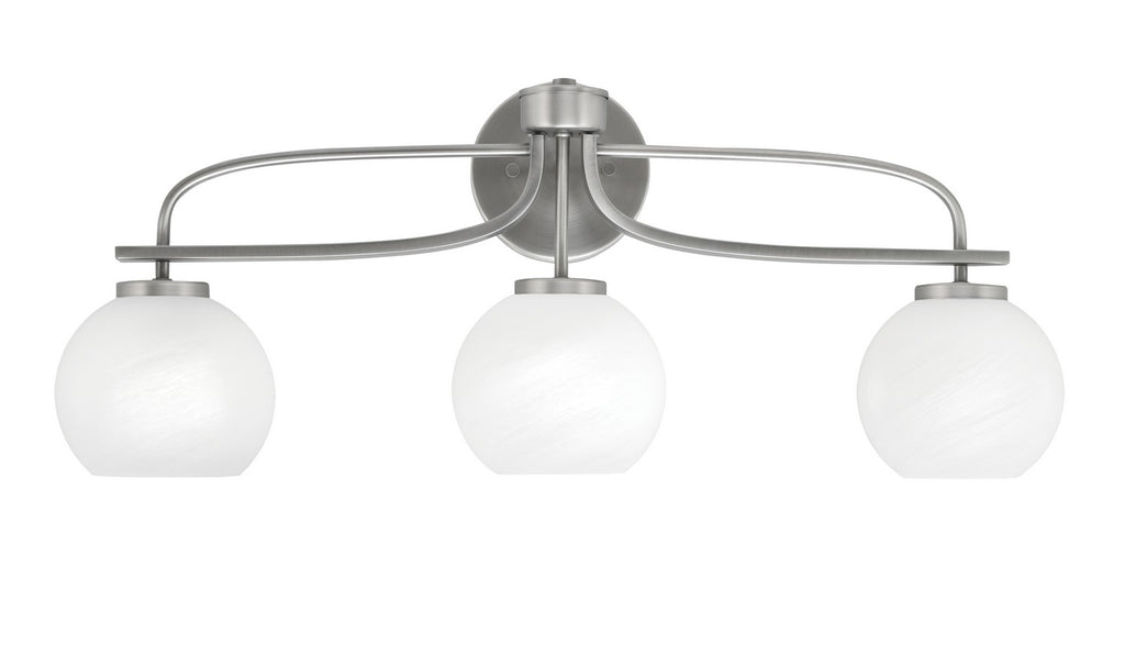 Toltec LightingHome| 3913-GP-4101
