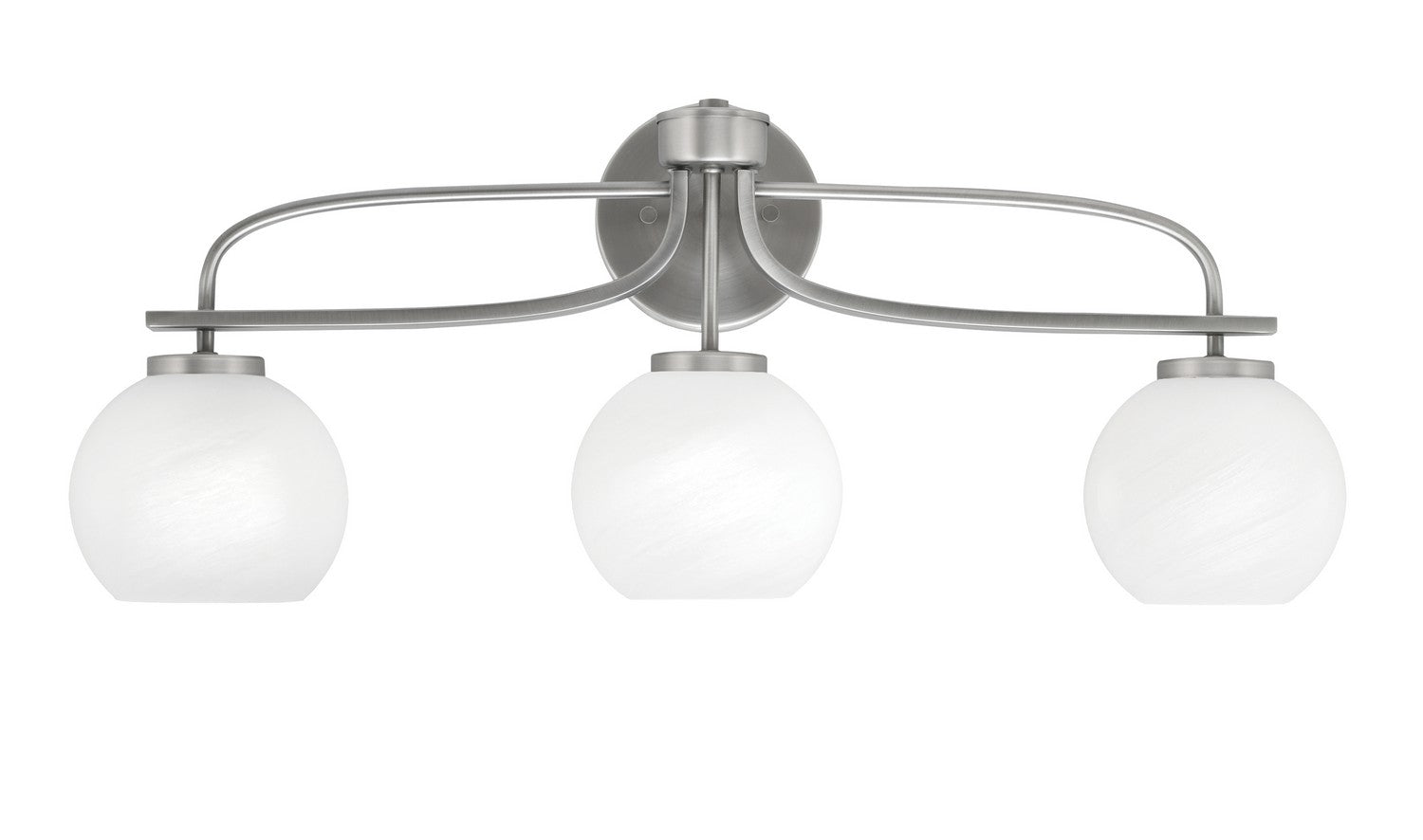 Toltec LightingHome| 3913-GP-4101