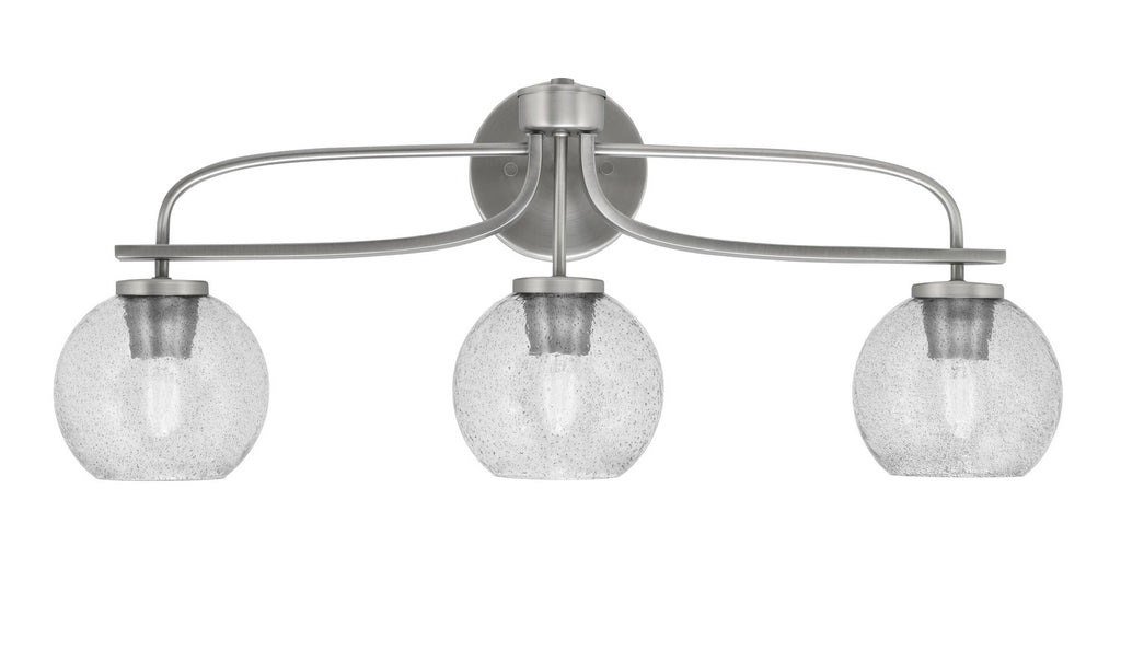 Toltec LightingHome| 3913-GP-4102
