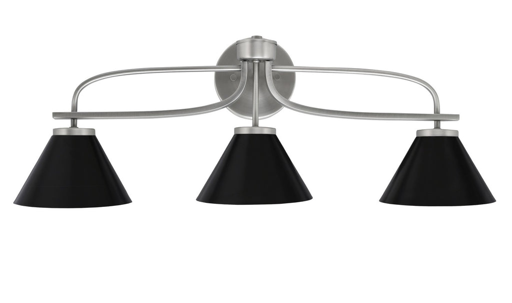 Toltec LightingHome| 3913-GP-421-MB