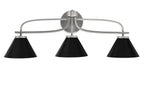 Toltec LightingHome| 3913-GP-421-MB