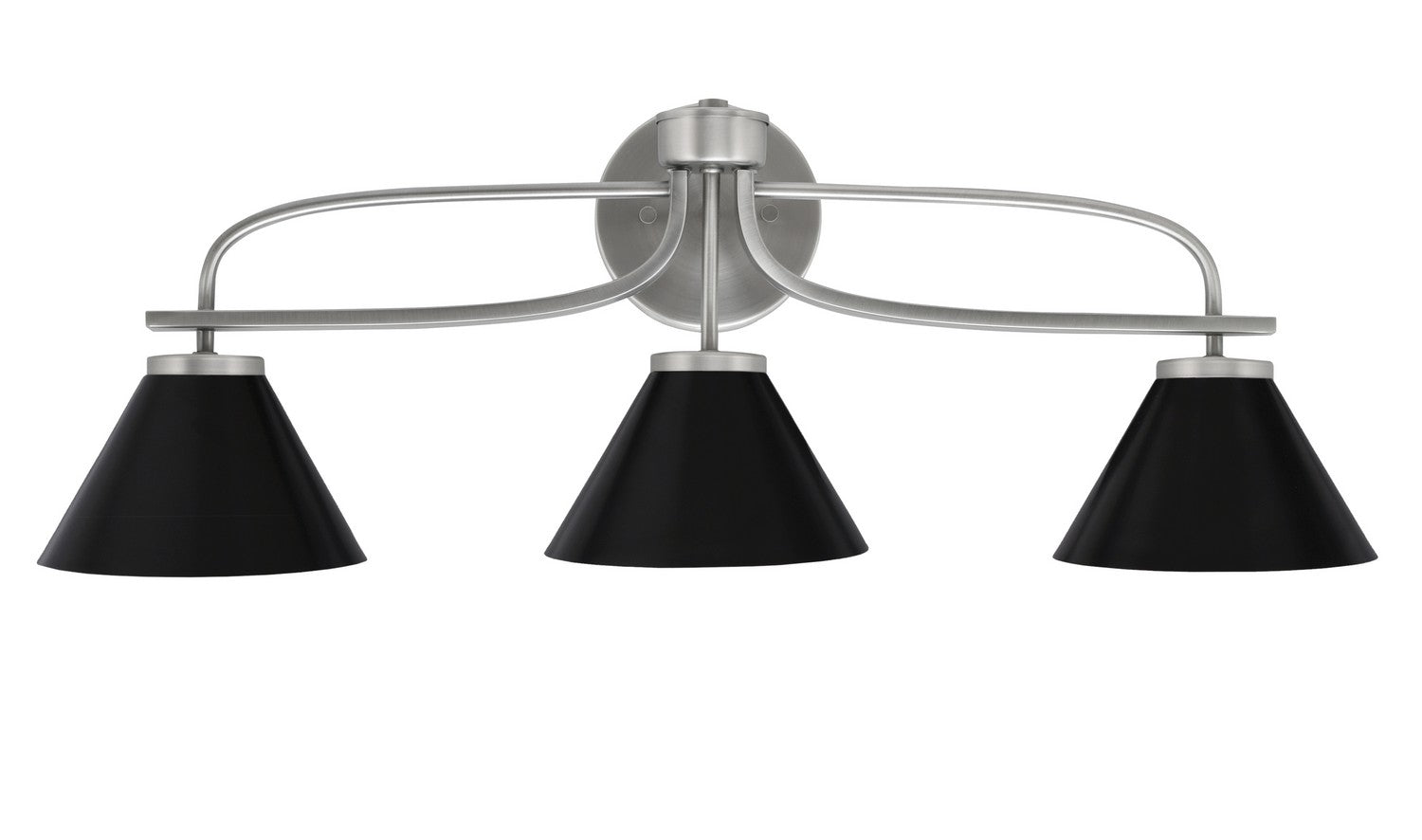 Toltec LightingHome| 3913-GP-421-MB