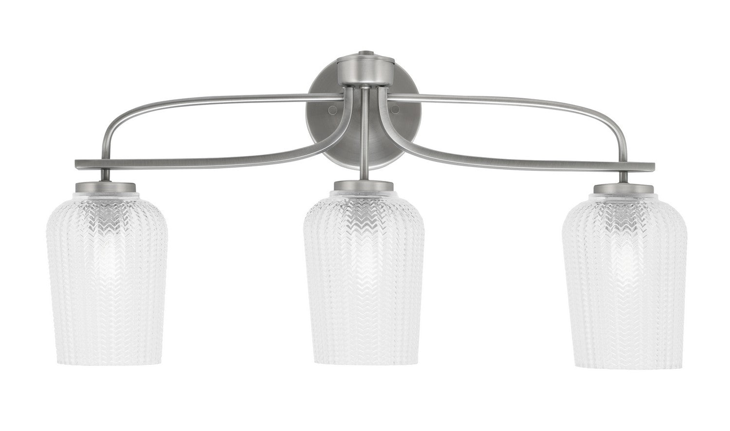 Toltec LightingHome| 3913-GP-4250