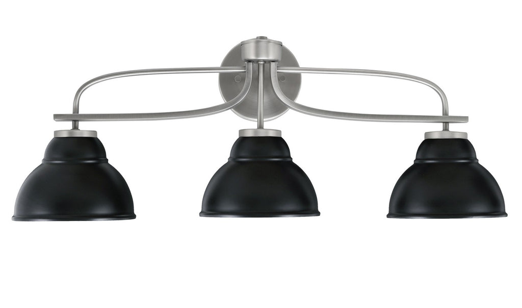 Toltec LightingHome| 3913-GP-427-MB