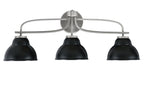 Toltec LightingHome| 3913-GP-427-MB