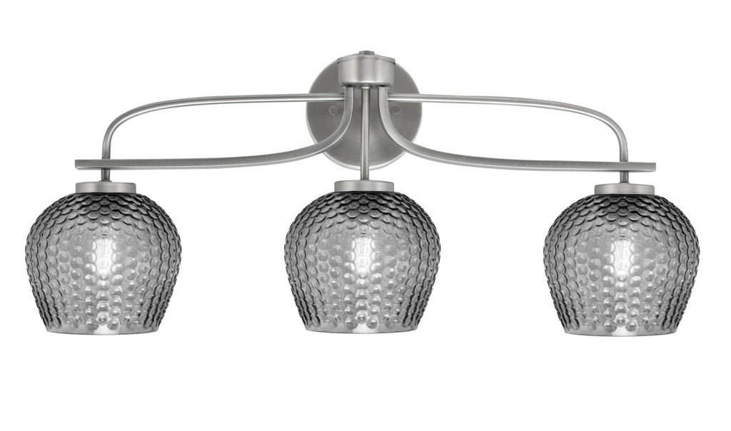 Toltec LightingHome| 3913-GP-4602