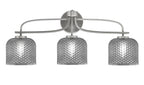 Toltec LightingHome| 3913-GP-4612
