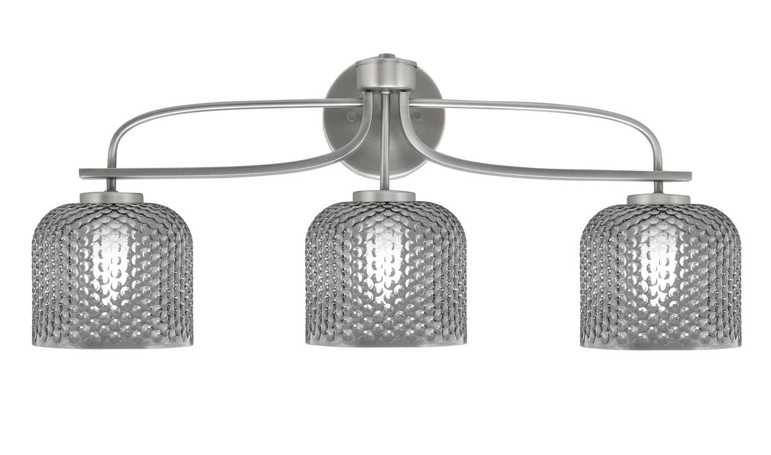 Toltec LightingHome| 3913-GP-4612