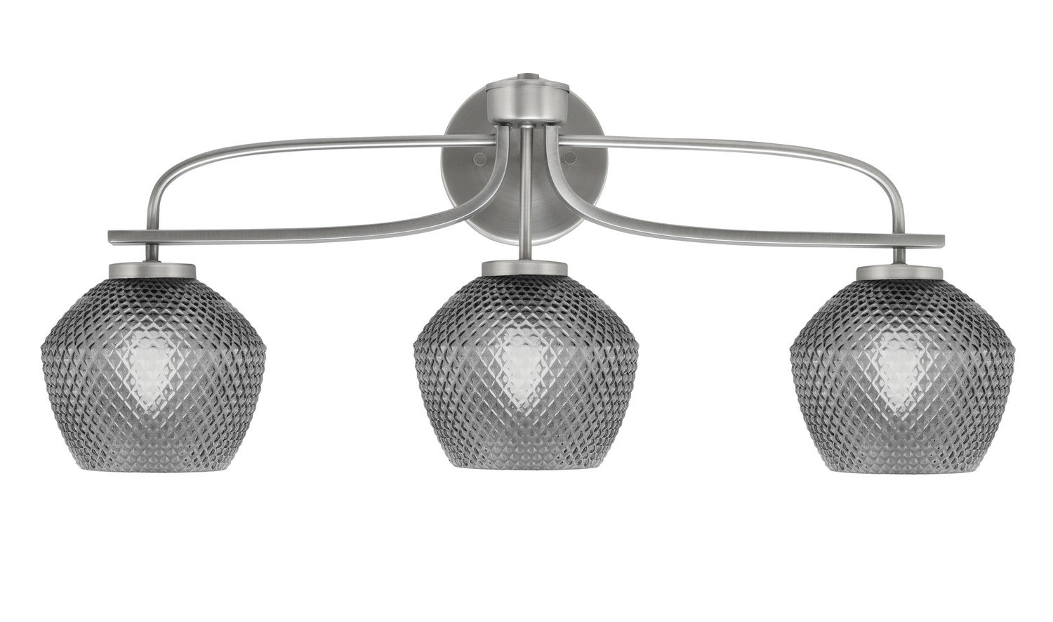Toltec LightingHome| 3913-GP-4622