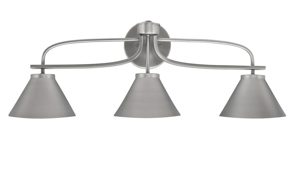 Toltec LightingHome| 3913-GP-421-GP