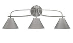 Toltec LightingHome| 3913-GP-421-GP