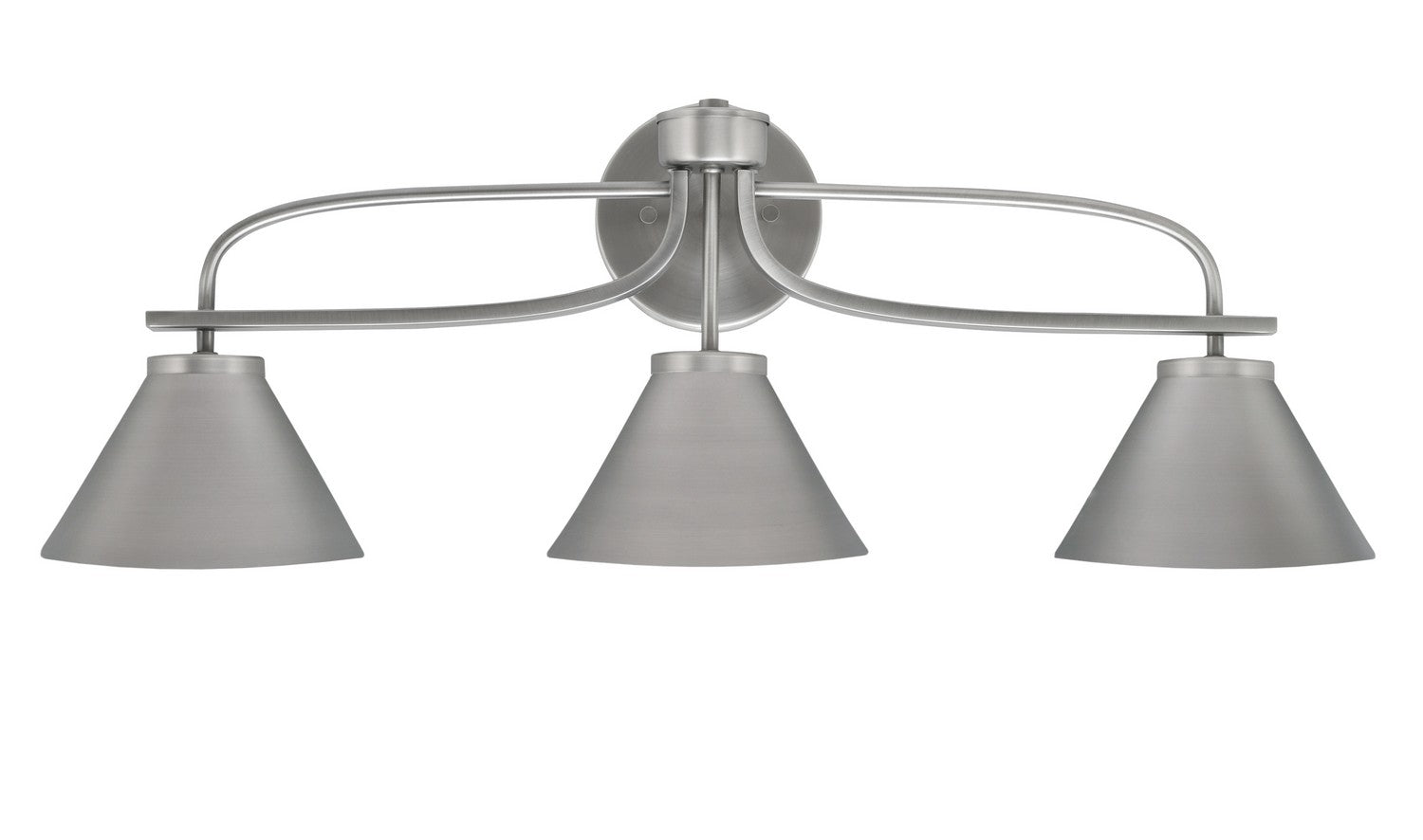 Toltec LightingHome| 3913-GP-421-GP