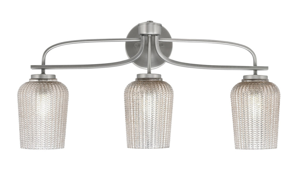 Toltec LightingHome| 3913-GP-4253