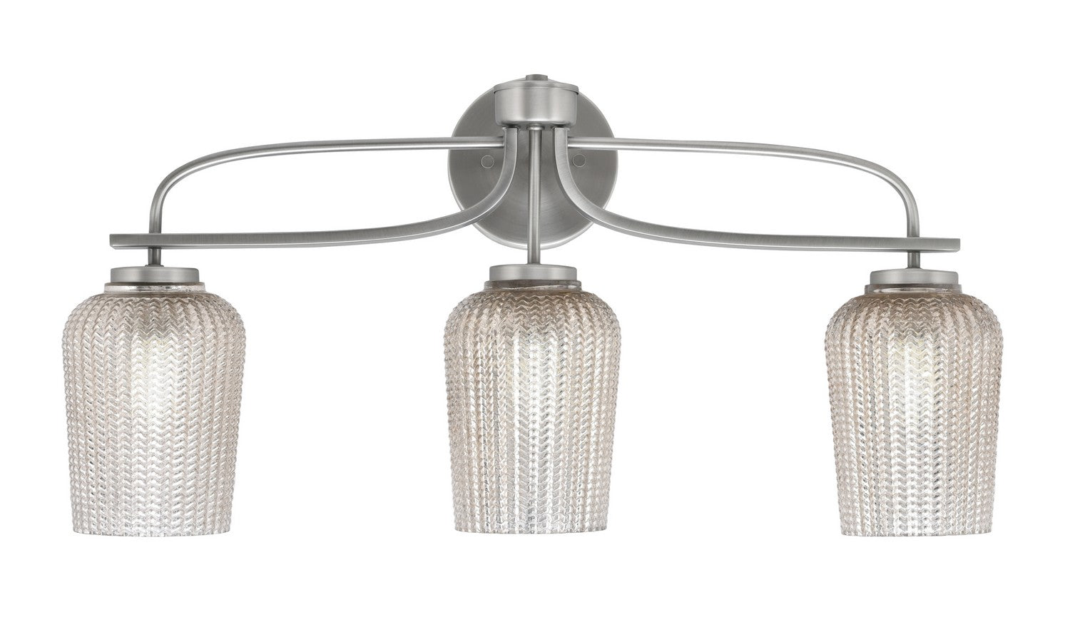 Toltec LightingHome| 3913-GP-4253