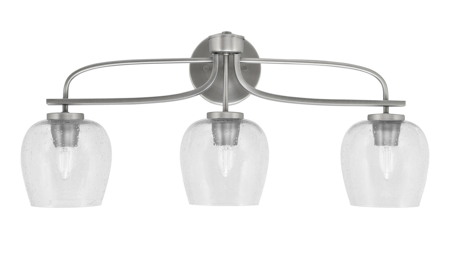 Toltec LightingHome| 3913-GP-4810
