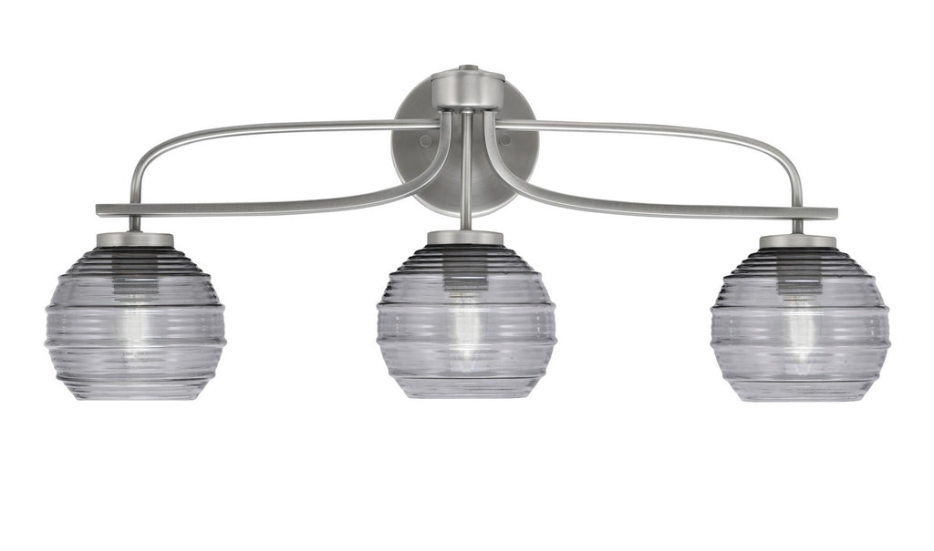 Toltec LightingHome| 3913-GP-5112