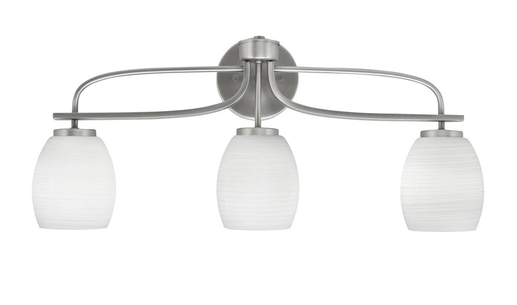 Toltec LightingHome| 3913-GP-615