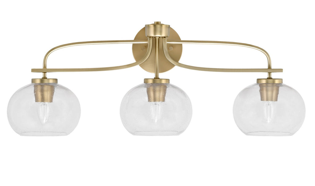 Toltec LightingHome| 3913-NAB-202