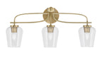 Toltec LightingHome| 3913-NAB-210