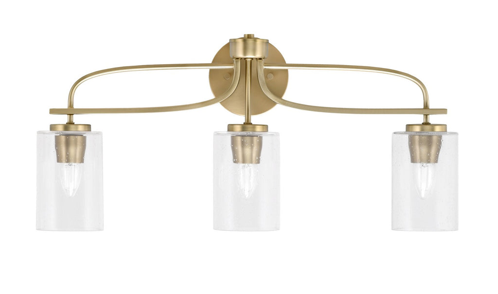 Toltec LightingHome| 3913-NAB-300