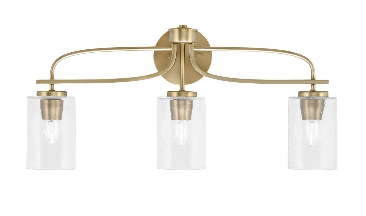 Toltec LightingHome| 3913-NAB-300