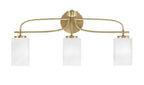 Toltec LightingHome| 3913-NAB-3001