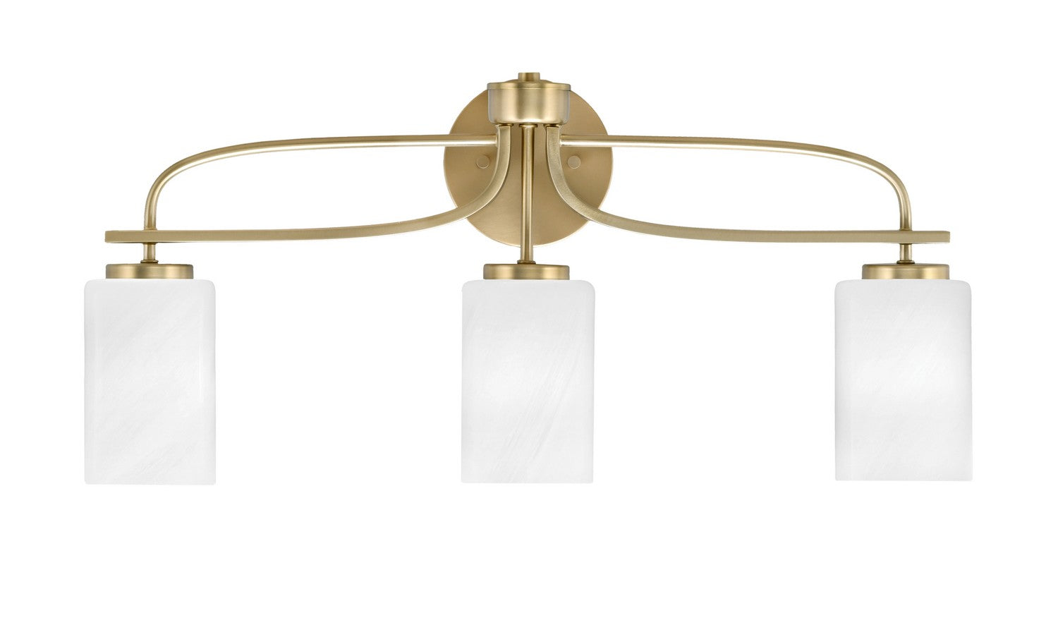 Toltec LightingHome| 3913-NAB-3001