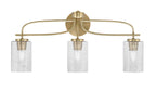Toltec LightingHome| 3913-NAB-3002