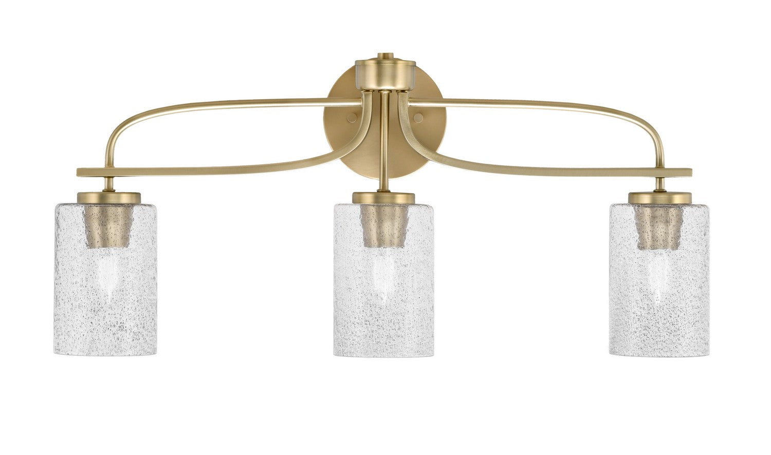 Toltec LightingHome| 3913-NAB-3002